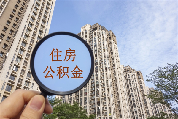 崇左公积金取（最新取住房公积金流程）